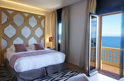San Agustin Hotel | Hospes Maricel & Spa, Palma de Mallorca, a Member of Design Hotels