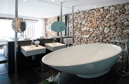 San Agustin Hotel | Hospes Maricel & Spa, Palma de Mallorca, a Member of Design Hotels