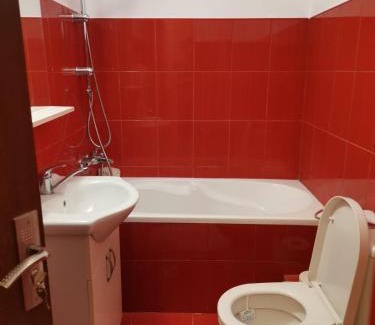 Moldova Noua Apartment | Hospitality AT HerHome