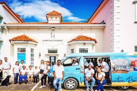 Montego Bay Villa | Hospitality Expert EDEN LUXE 1 Pool Beach Chef