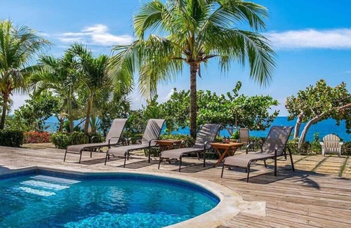 West End Villa | Hospitality Expert - Little Waters Villa Negril