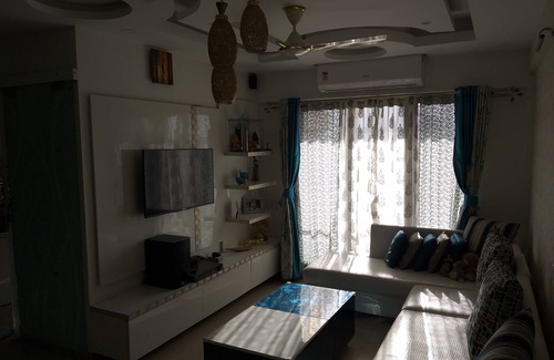 Thane West House | Hospitality Family stay