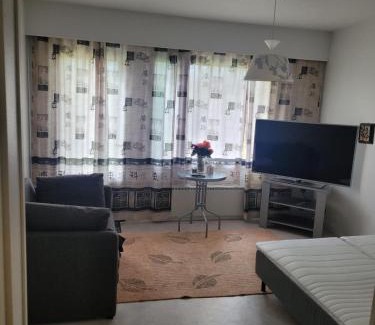 Ruka Apartment | Hossanraitti