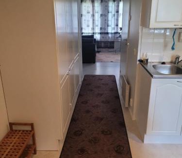 Ruka Apartment | Hossanraitti