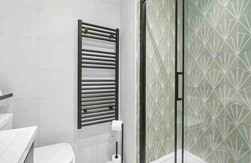 Sefton Park Apartment | Host Apartments | Lark Lane Hideaway