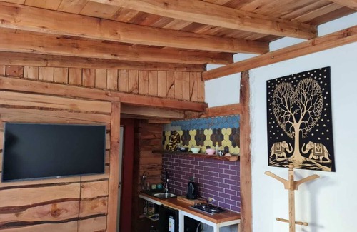 San Vicente House | Hostel Turismo San Vicente Tagua Tagua