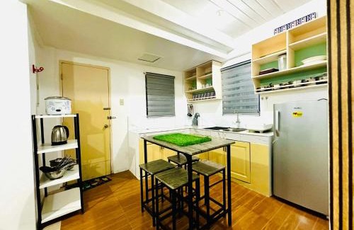 Palo Apartment | Host Homes Camella Whole House- 3BR Cozy Townhouse in Campetic Palo