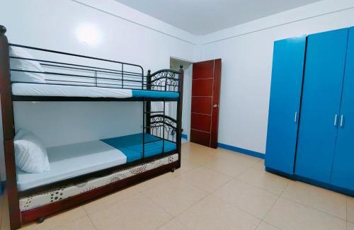 Downtown Tacloban Apartment | Host Homes - Gomez St 1 or 2BR Apartelle