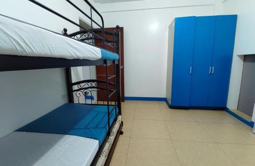 Downtown Tacloban Apartment | Host Homes - Gomez St 1 or 2BR Apartelle