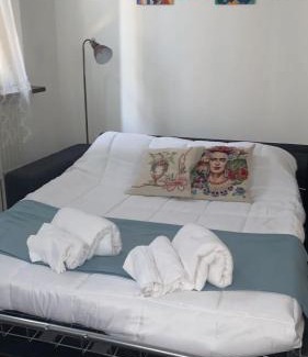 Formigine Apartment | Host San Pietro