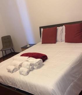 Formigine Apartment | Host San Pietro
