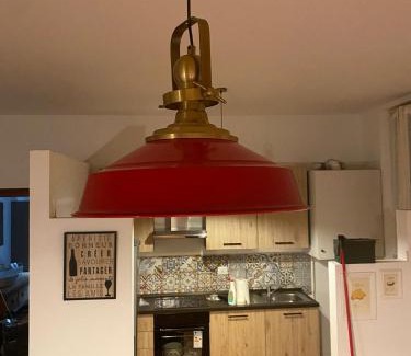 Formigine Apartment | Host San Pietro