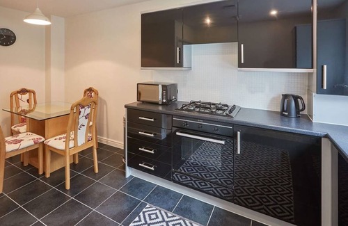 Honley House | Host & Stay | 57 Woodland View