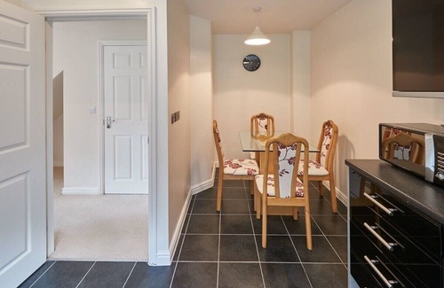 Honley House | Host & Stay | 57 Woodland View