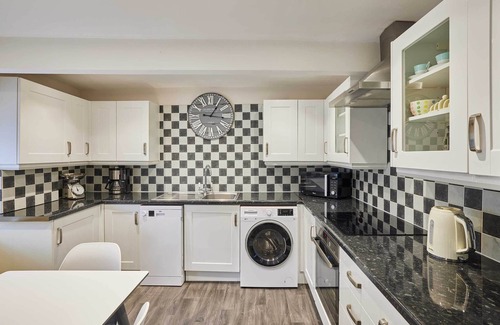 Kirkbymoorside House | Host & Stay | Anvil Cottage