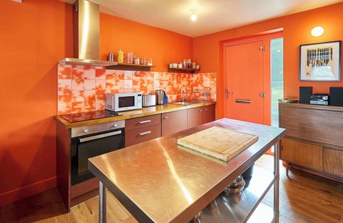 Newhaven Apartment | Host & Stay | Apartment 1, Lewes Road