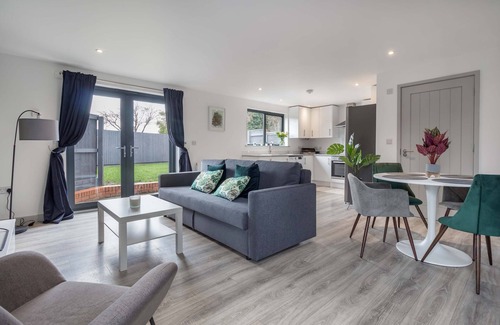 Leominster House | Host & Stay | Bridge Street 87b