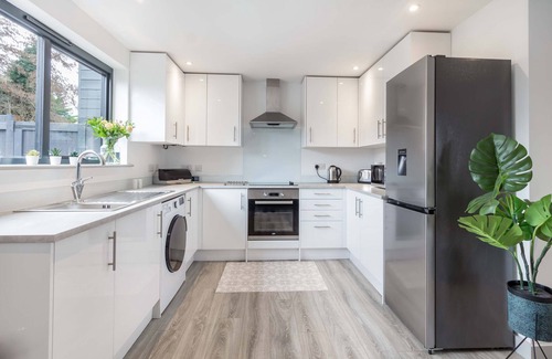 Leominster House | Host & Stay | Bridge Street 87b