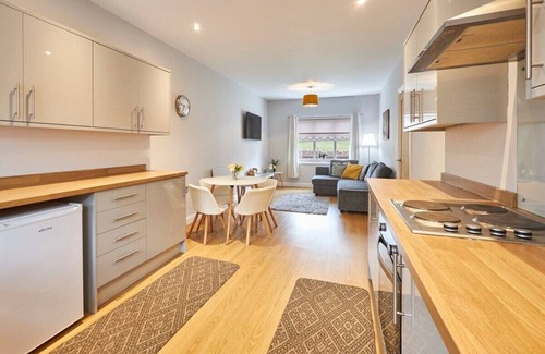 Eastgate House | Host & Stay | Britton Hall Bungalow