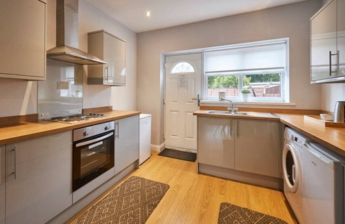 Eastgate House | Host & Stay | Britton Hall Bungalow