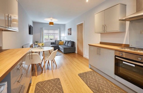 Eastgate House | Host & Stay | Britton Hall Bungalow