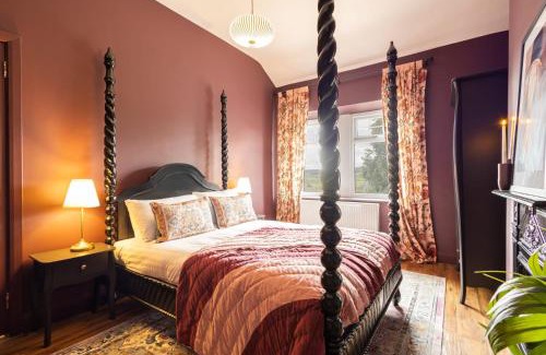 Otterburn House | Host & Stay - Canny Cottage