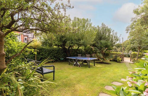 Weymouth House | Host & Stay | Clearmount Cottage