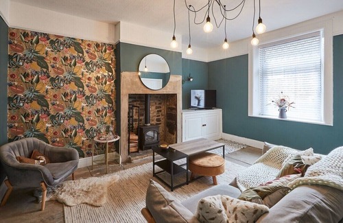 Ainley Top House | Host & Stay | Cobble Cottage