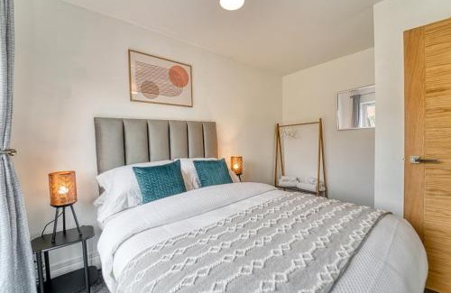 Lower Wick House | Host & Stay - Coney Green