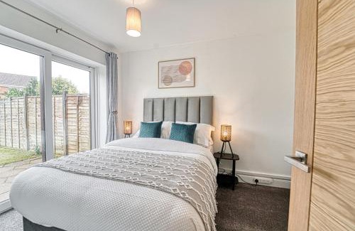 Lower Wick House | Host & Stay - Coney Green