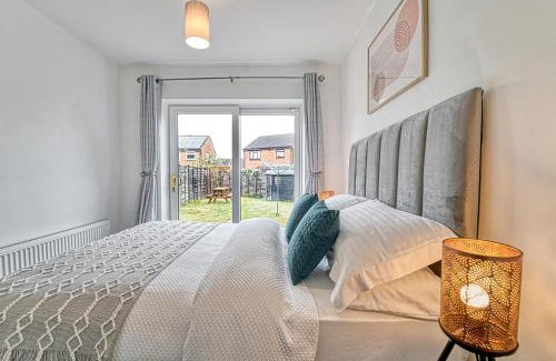 Lower Wick House | Host & Stay - Coney Green