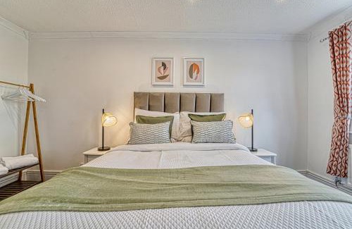 Lower Wick House | Host & Stay - Coney Green