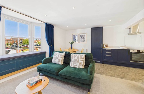 Stokesley House | Host & Stay | Cringle Cottage