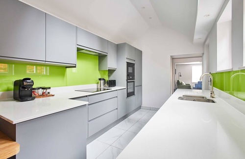Thornton Dale House | Host Stay Damson Cottage
