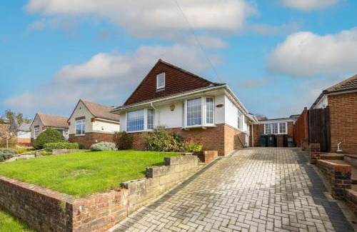 Woodingdean House | Host & Stay - Downs Valley House