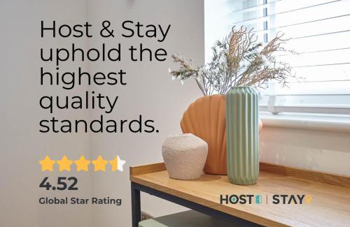 Woodingdean House | Host & Stay - Downs Valley House