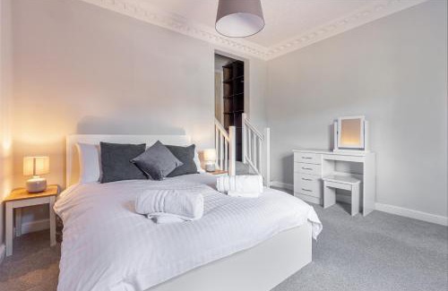 Lower Wick Apartment | Host & Stay - Droitwich Road Dwelling
