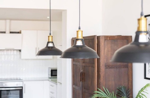 Liverpool City Centre Apartment | Host & Stay | Exchange Street Living
