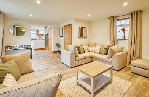 Alne House | Host & Stay - Fawcett Cottage