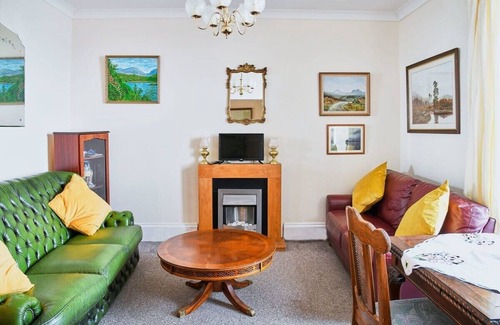 Innellan Apartment | Host & Stay | Freshwater River View