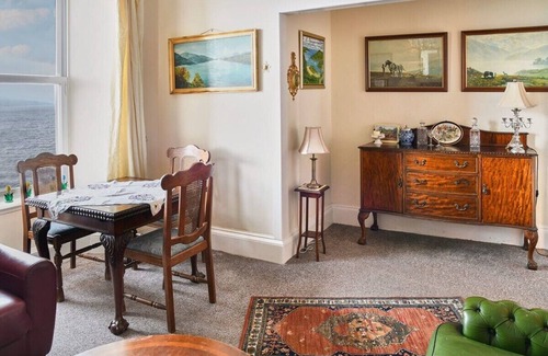 Innellan Apartment | Host & Stay | Freshwater River View