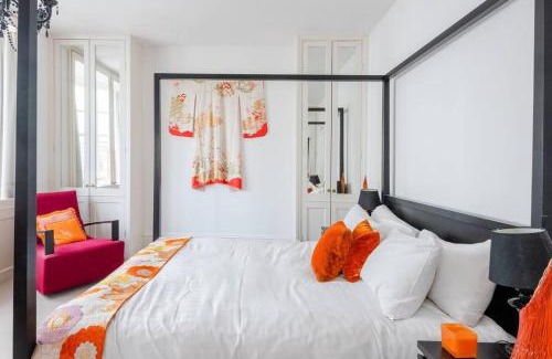 Montpelier House | Host & Stay - Montpelier Sanctuary