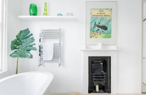 Montpelier House | Host & Stay - Montpelier Sanctuary