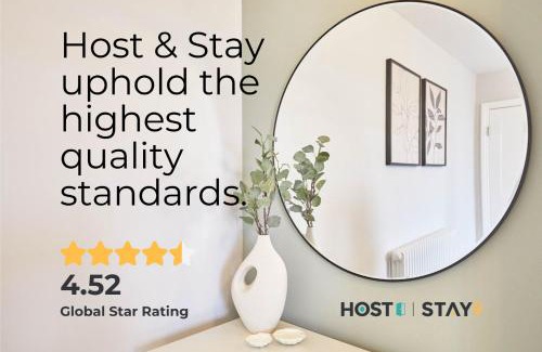 Montpelier House | Host & Stay - Montpelier Sanctuary