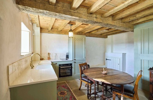 Beamish House | Host & Stay | Potters Cottage @ Beamish Museum