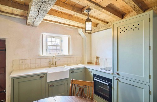 Beamish House | Host & Stay | Potters Cottage @ Beamish Museum