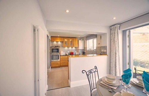 Woodhorn House | Host Stay Roselyn