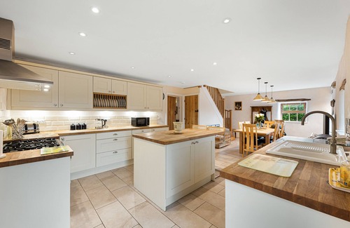 Litton Cottage | Host & Stay | The Barn - Upper Farm