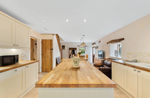 Litton Cottage | Host & Stay | The Barn - Upper Farm