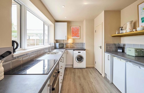 Overstrand House | Host & Stay | The Beach House